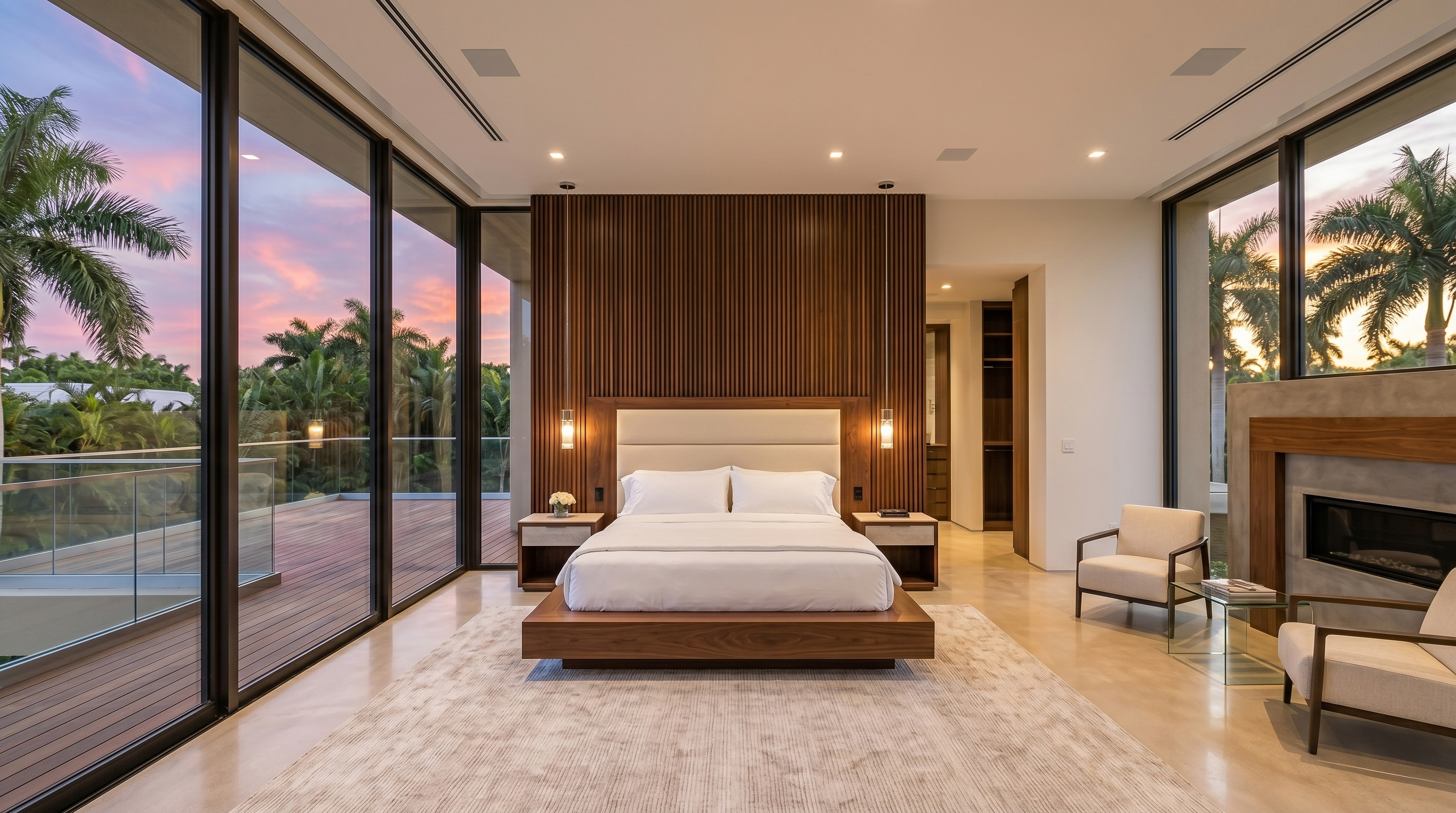 Residential real estate photography — Orlando