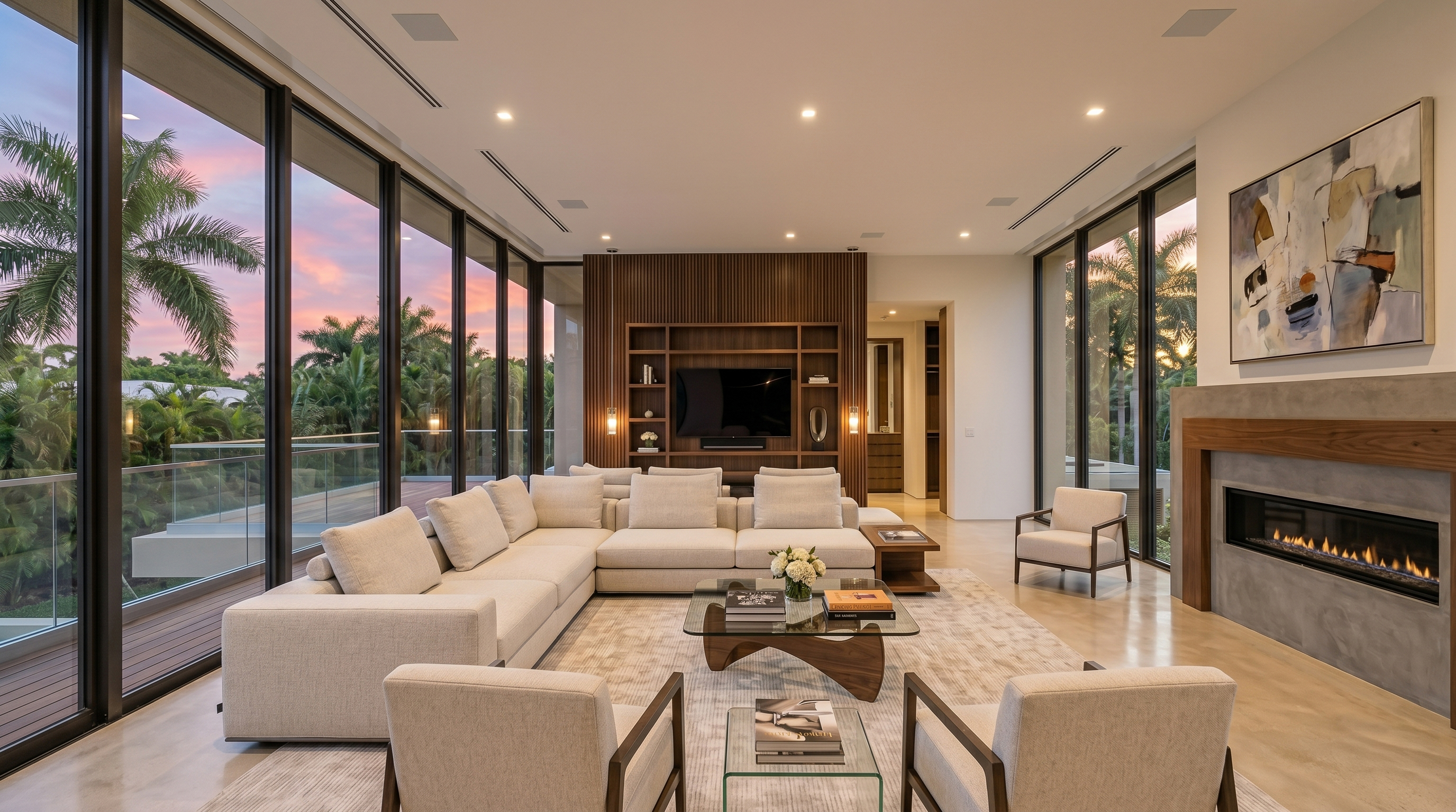 Residential real estate photography — Orlando
