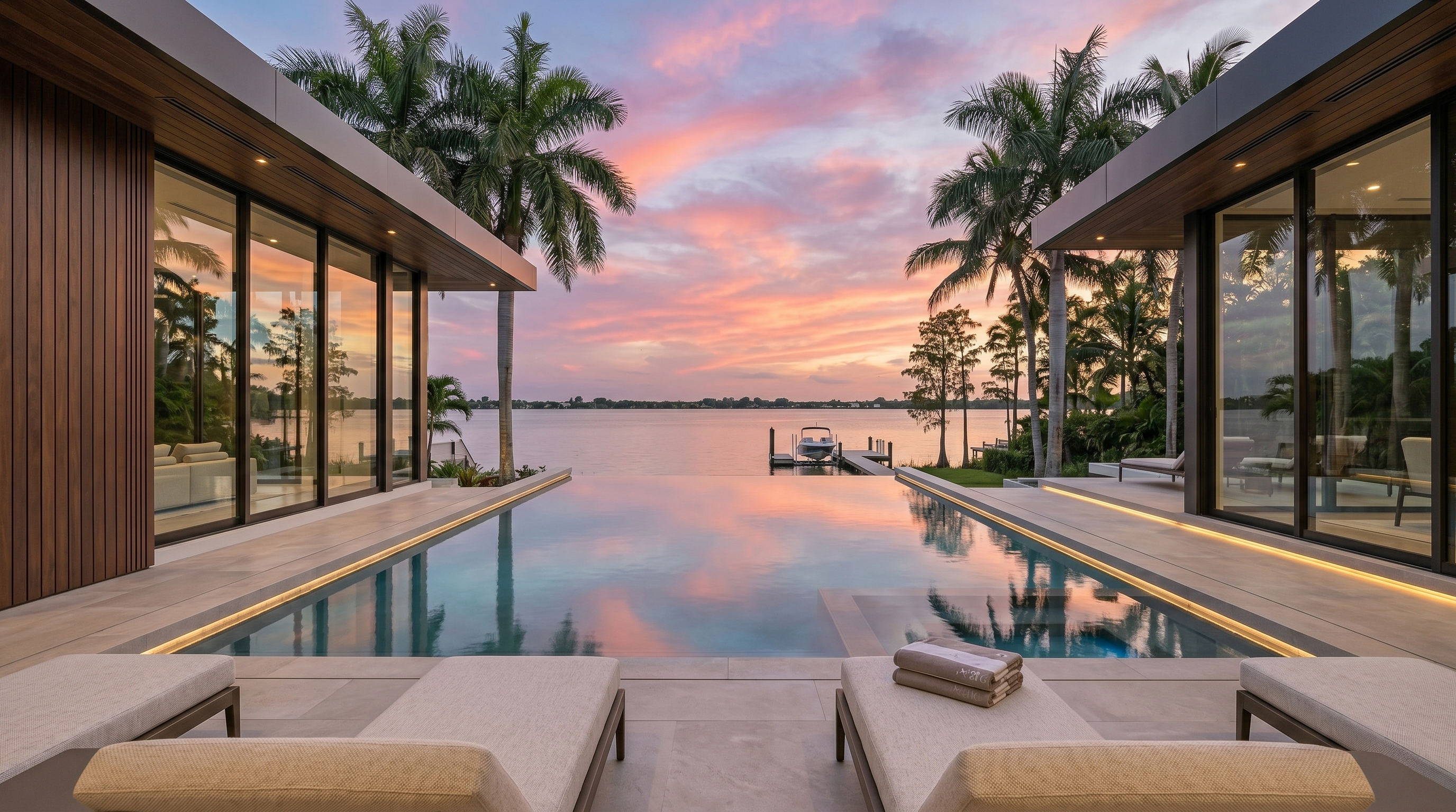 Residential real estate photography — Orlando