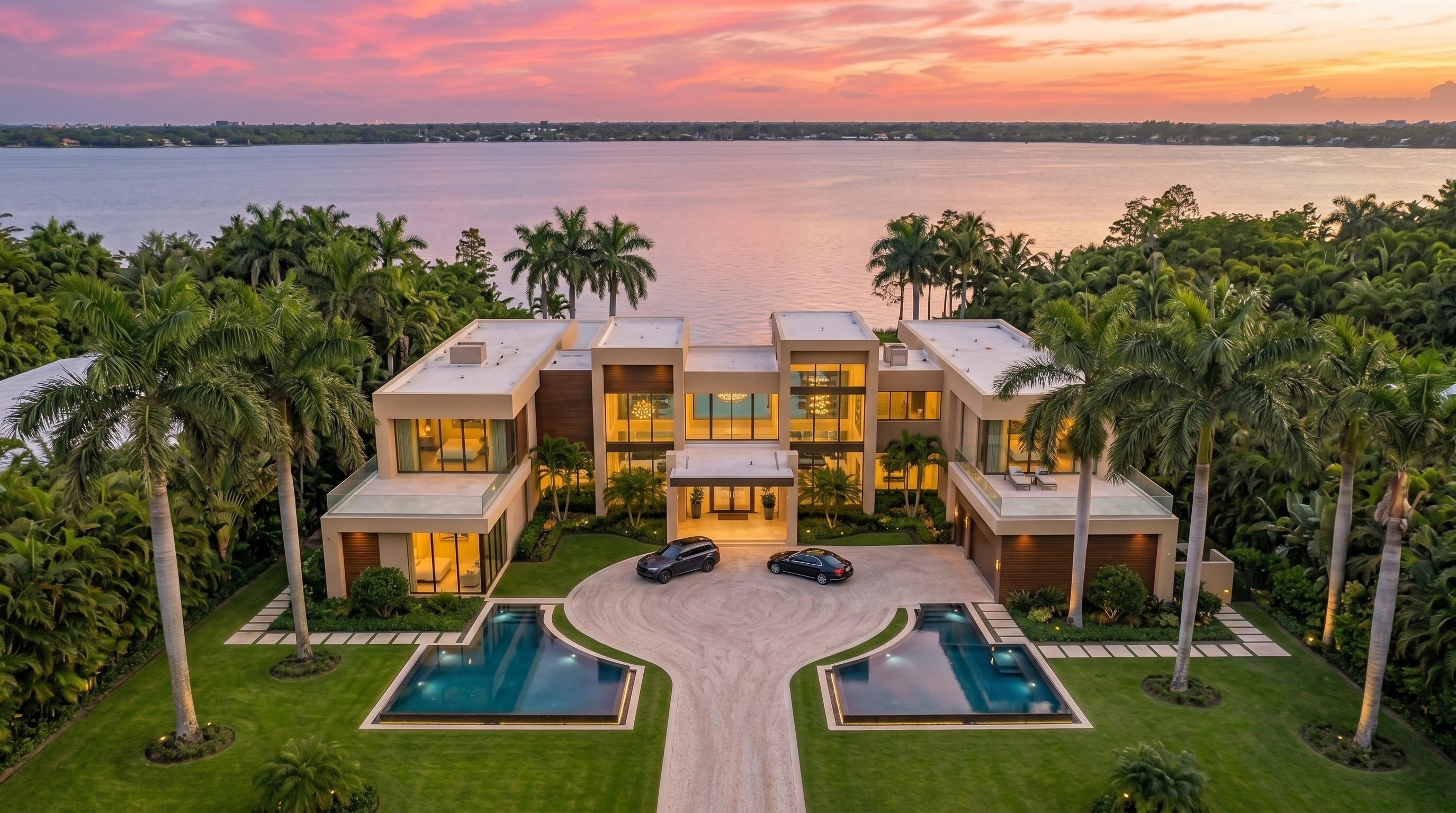 Residential real estate photography — Orlando